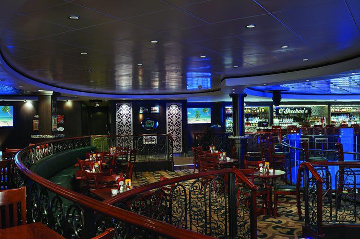O'Sheehan's Bar & Grill